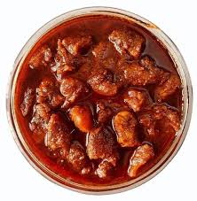 Chicken Pickle (Bone)