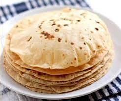 Chapati (Ready to Cook)